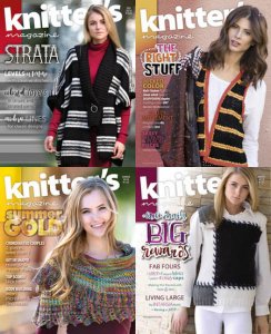 Knitter's - 2016 Full Year