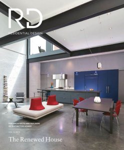 Residential Design - Vol 5 2019