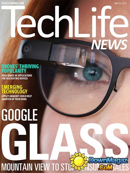Techlife News - 25 January 2015 Techlife News - 25 January 2015