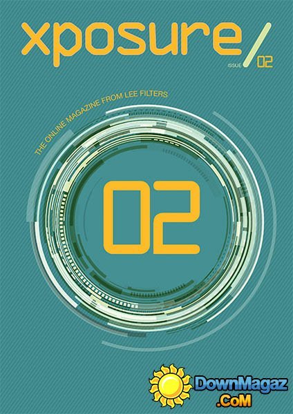 Xposure - Issue 2, 2014 