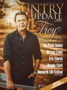 Country Update - 12/02 2019 Country Update - 12/02 2019