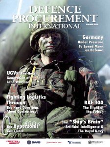 Defence Procurement International - Summer 2018 Defence Procurement International - Summer 2018