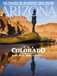 Arizona Highways - 05.2019 Arizona Highways - 05.2019