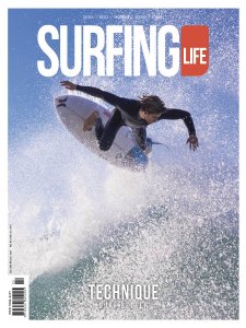 Surfing Life - Is. 347 2019 Surfing Life - Is. 347 2019