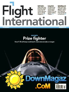 Flight International - 04.07.2017 Flight International - 04.07.2017
