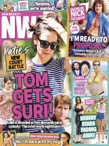 NW Magazine - Is. 33 2018 NW Magazine - Is. 33 2018