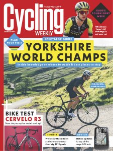 Cycling Weekly - 05.23.2019 Cycling Weekly - 05.23.2019