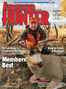 American Hunter - 06.2019 American Hunter - 06.2019