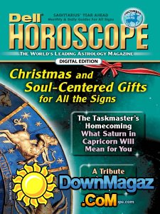 Dell Horoscope - 12.2017 Dell Horoscope - 12.2017
