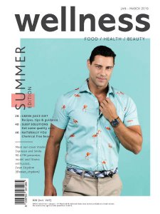 Wellness - 01/03 2019 Wellness - 01/03 2019