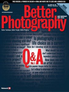 Better Photography - 06.2019 Better Photography - 06.2019