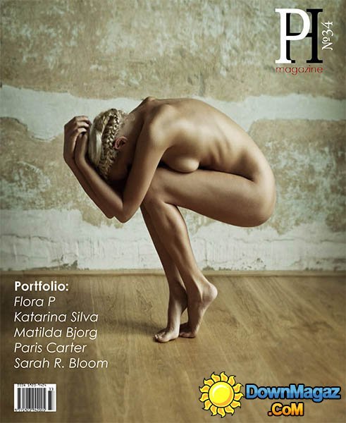 PH magazine No.34 - 2013