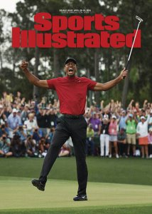 Sports Illustrated USA - 04.22.2019 Sports Illustrated USA - 04.22.2019