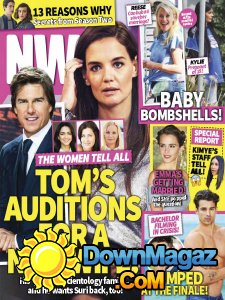 NW Magazine - Issue 24 2017 NW Magazine - Issue 24 2017