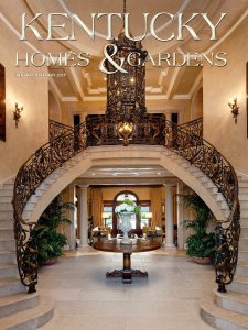 Kentucky Homes & Gardens - 01/02 2019 Kentucky Homes & Gardens - 01/02 2019