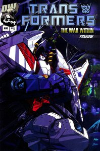 Transformers 2002-2004 Transformers 2002-2004