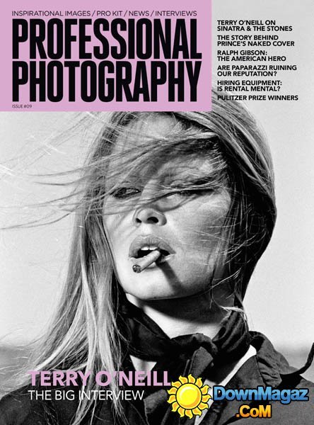 Professional Photography - June 2016 Professional Photography - June 2016