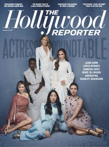 The Hollywood Reporter - 11.13.2019 The Hollywood Reporter - 11.13.2019