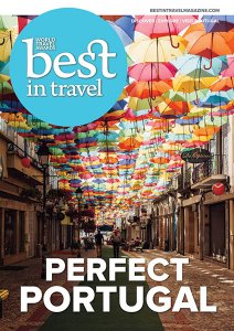 Best In Travel - Is. 83 2018 Best In Travel - Is. 83 2018