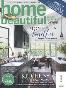 Home Beautiful AU - 09.2019 Home Beautiful AU - 09.2019
