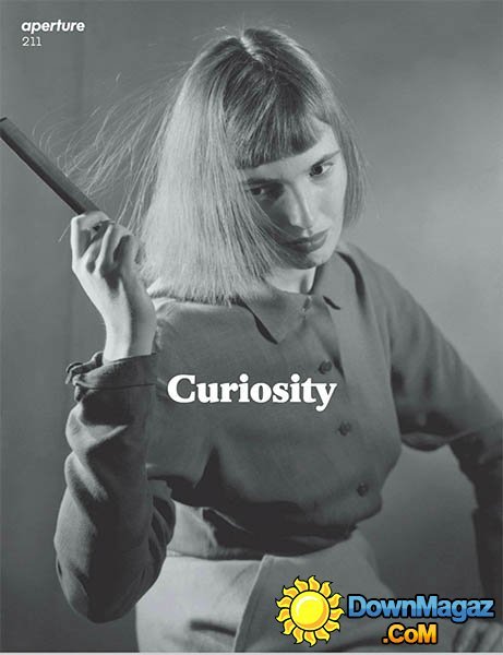Aperture - Summer 2013