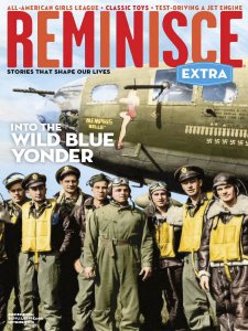 Reminisce Extra - 11.2018 Reminisce Extra - 11.2018