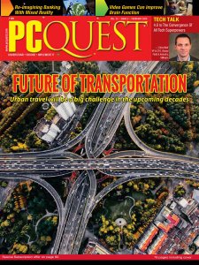 PCQuest - 02.2020 PCQuest - 02.2020