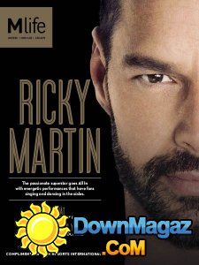 M Life - Summer 2017 M Life - Summer 2017