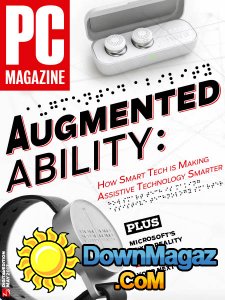 PC Magazine - 05.2017 PC Magazine - 05.2017