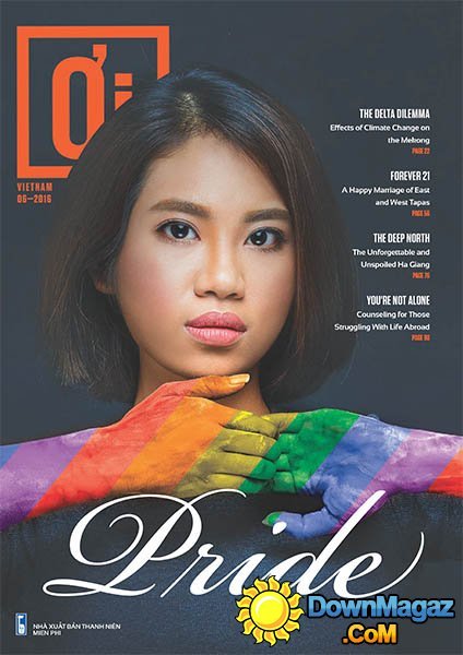 Oi Vietnam - June 2016 Oi Vietnam - June 2016