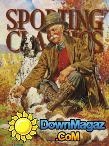 Sporting Classics - 05/06 2017 Sporting Classics - 05/06 2017