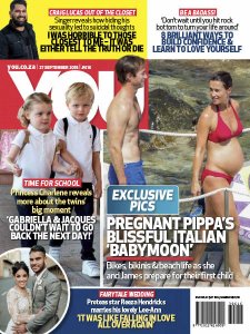 You SA - 27.09.2018 You SA - 27.09.2018