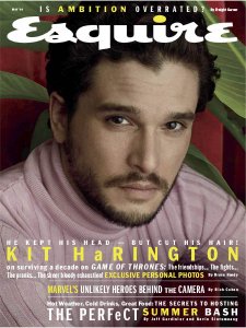 Esquire USA - 05.2019 Esquire USA - 05.2019
