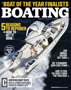 Boating - 11/12 2019 Boating - 11/12 2019