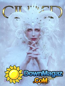 Gilded - Issue 22.1 2017