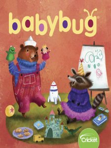 Babybug - 02.2020 Babybug - 02.2020