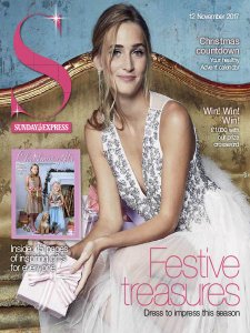 S Magazine - 12.11.2017 S Magazine - 12.11.2017
