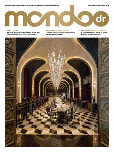 mondo*dr - 09/10 2019 mondo*dr - 09/10 2019