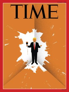Time USA - 10.7.2019 Time USA - 10.7.2019