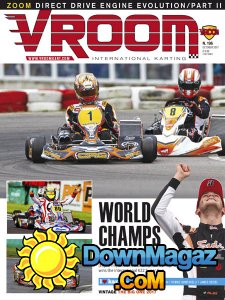 Vroom International - 10.2017 Vroom International - 10.2017