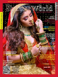 ShutterWorld - Is. 3 2018 ShutterWorld - Is. 3 2018