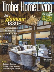 Timber Home Living - 04.2019 Timber Home Living - 04.2019