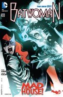 Total DC Comics 4/15/2014 Total DC Comics 4/15/2014