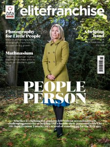 Elite Franchise - 11.2017 Elite Franchise - 11.2017