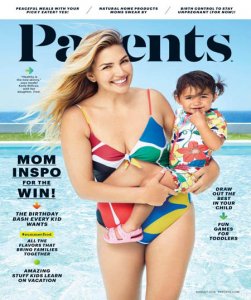 Parents - 08.2018 Parents - 08.2018