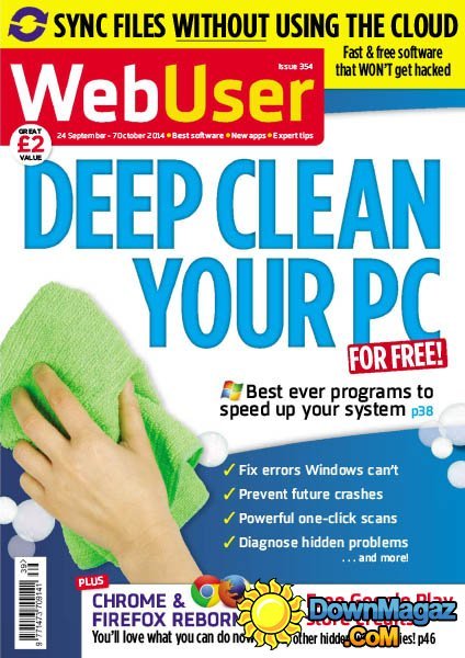 Webuser - 24 September 2014
