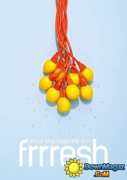 Frrresh Croatia - #31 2015 Frrresh Croatia - #31 2015
