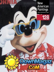 New American Paintings - 02/03 2017 New American Paintings - 02/03 2017