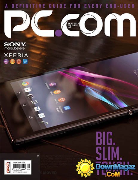 PC.com - September 2013