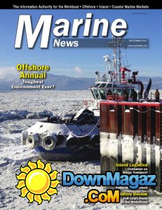 Marine News - 09.2017 Marine News - 09.2017